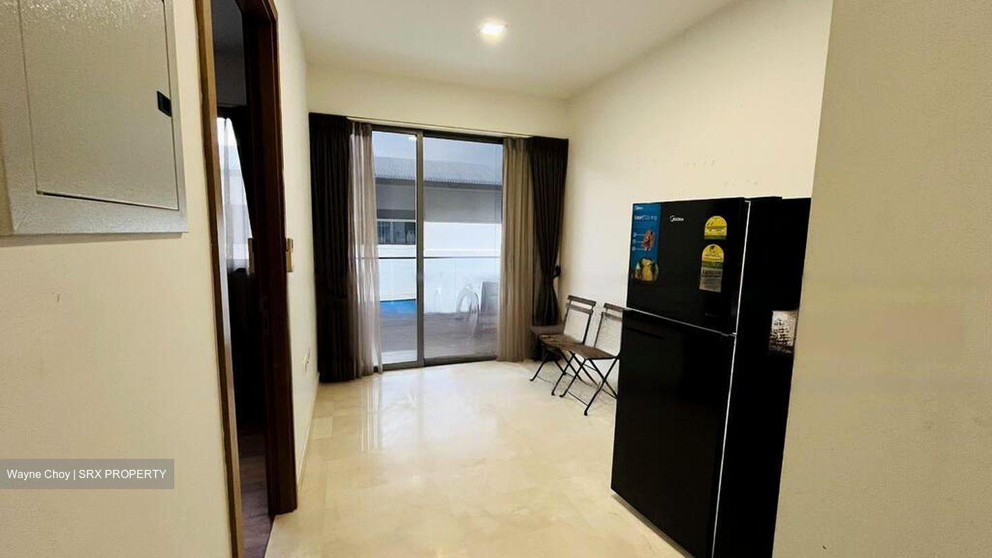 Laverne's Loft (D15), Apartment #467699531